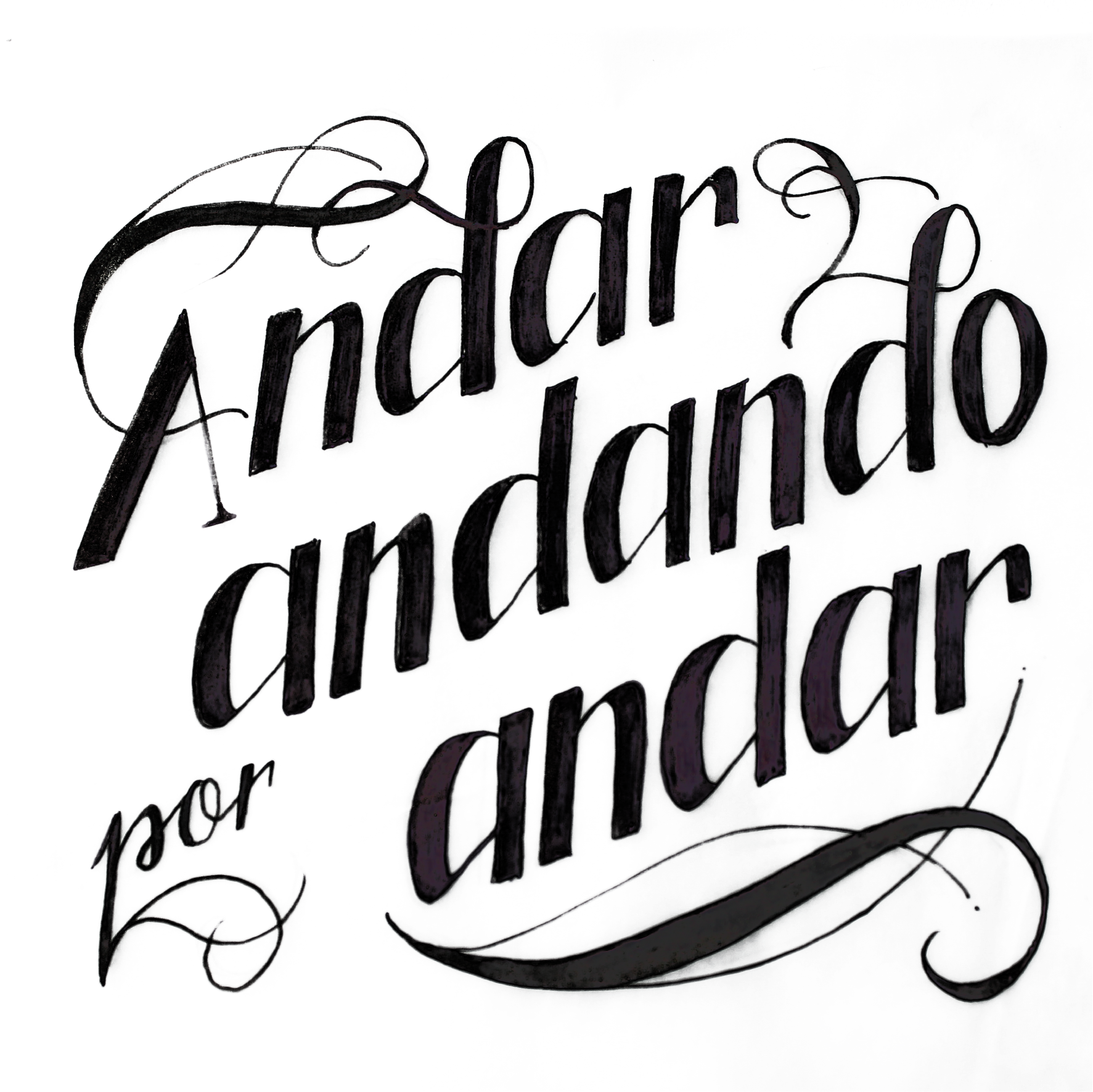 andar